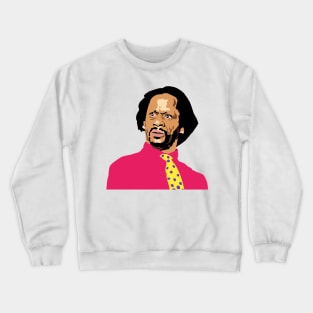 Katt Williams pop Crewneck Sweatshirt